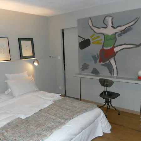 Chambres D'hotes D'endoume 3*