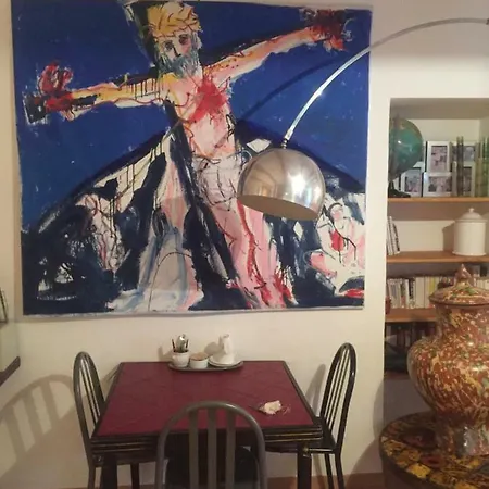 Bed & Breakfast Chambres D'hotes D'endoume