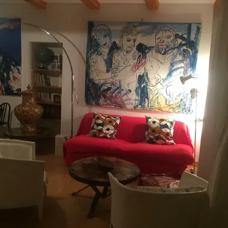 Chambres D'hotes D'endoume Bed & Breakfast Marseille