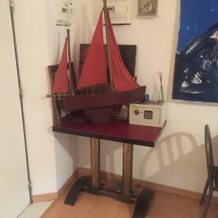 Panzió D'hotes D'endoume