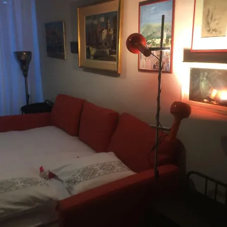 D'hotes D'endoume 3* Marseille