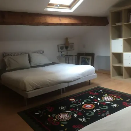 Panzió D'hotes D'endoume