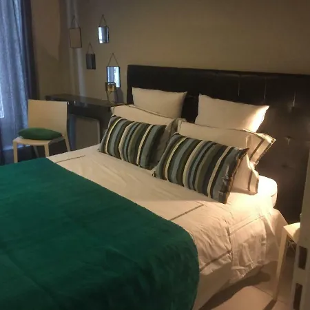 Panzió D'hotes D'endoume 3*