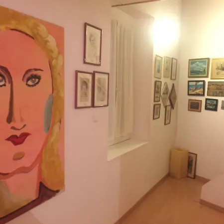 D'hotes D'endoume Отель типа 