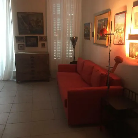 D'hotes D'endoume Отель типа 